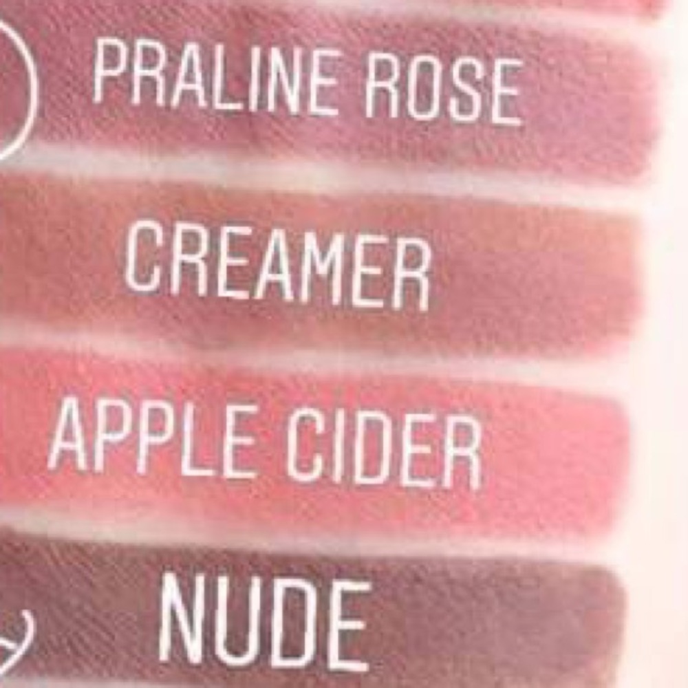 Creamer LipSense - Picture 2 of 2